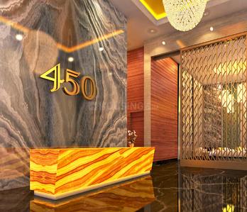 Project Image of 3700.0 - 4250.0 Sq.ft 4 BHK Apartment for buy in Vista The 450 RMV