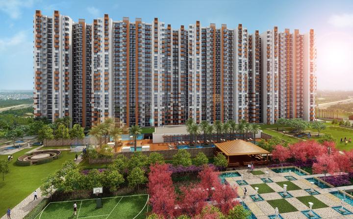 Amrapali Riverview - Image 3