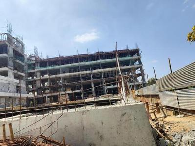 Project Image of 1239.0 - 1558.0 Sq.ft 3 BHK Apartment for buy in Visista By Vista Spaces Okas