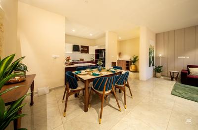Project Image of 722.9 - 1872.6 Sq.ft 2 BHK Apartment for buy in Century Kindle Phase 1