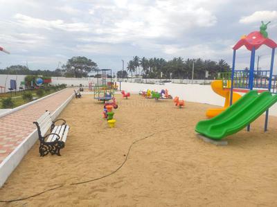 Project Image of 1161.0 - 2230.0 Sq.ft Residential Plot Plot for buy in Sri Baby Albatross Phase I
