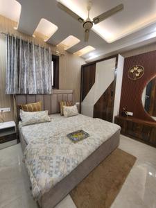 Project Image of 540.0 - 1350.0 Sq.ft 2 BHK Builder Floor for buy in Saluja The Precious Floors