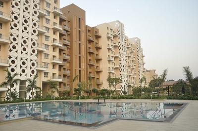 Project Image of 1250 Sq.ft 2 BHK Apartment / Flat for sale in Hinjawadi for Rs. 9100000