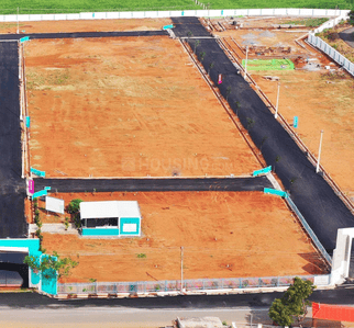 Project Image of 947.0 - 2302.0 Sq.ft Residential Plot Plot for buy in M Rajagopalan Noyyal Residency Phase 2
