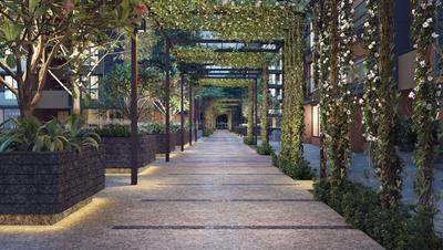Project Image of 1584.0 - 1764.0 Sq.ft 3 BHK Apartment for buy in Arise Vibrant