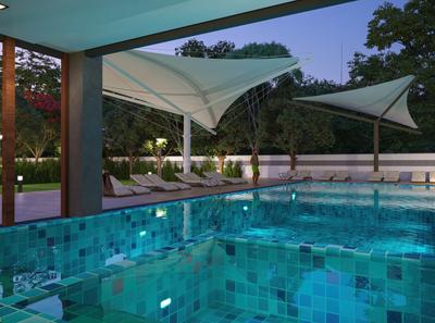 Project Image of 1335.0 - 2400.0 Sq.ft 3 BHK Apartment for buy in Pavani Mirabilia Phase II