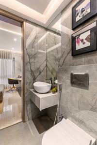 Project Image of 0.0 - 680.0 Sq.ft 2 BHK Apartment for buy in Dosti Greenscapes