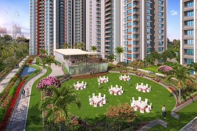 Project Image of 467.59 - 1443.45 Sq.ft 1 BHK Apartment for buy in VTP Bellissimo Phase 1