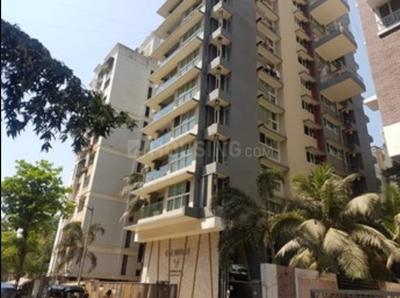 Project Image of 3350 Sq.ft 6 BHK Apartment / Flat for sale in Juhu for Rs. 180000000