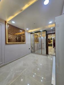 Project Image of 540.0 - 900.0 Sq.ft 2 BHK Builder Floor for buy in The Crest