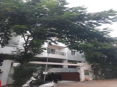 Alekhya Spring Leaf Elevation 1