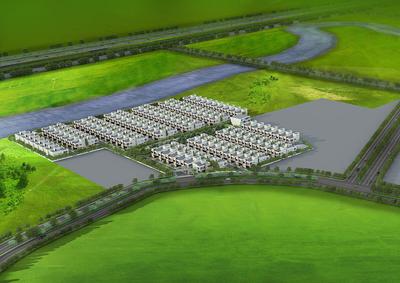Anmol Alpine Vistas Elevation 2
