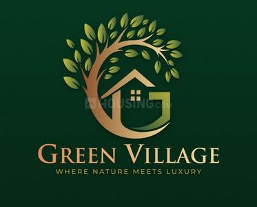 Project Image of 446.7 - 624.95 Sq.ft 1 BHK Apartment for buy in Shilprachna Green Village