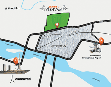 Project Image of 1386.0 - 2070.0 Sq.ft Residential Plot Plot for buy in Srinidhis Vishvam