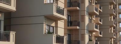 Project Image of 590.0 - 645.0 Sq.ft 2 BHK Apartment for buy in MRG The Balcony