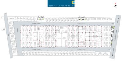 Project Image of 1485.0 - 2694.0 Sq.ft 3 BHK Apartment for buy in Appaswamy City Square