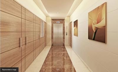 Project Image of 382.0 - 601.0 Sq.ft 1 BHK Apartment for buy in Veena Smart Homes Phase 1