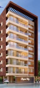 Project Image of 1110.73 - 1419.11 Sq.ft 3 BHK Apartment for buy in Anjani Sky