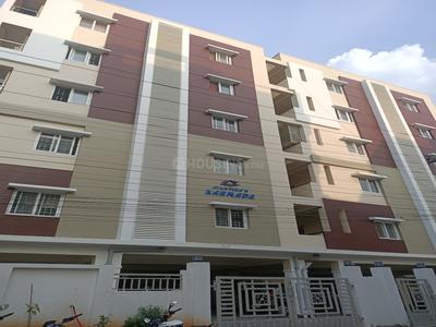 Avantika Narmada Elevation 1