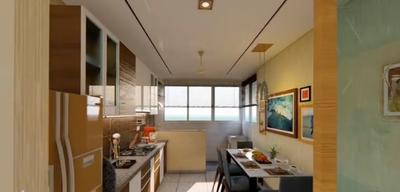 Divine Grace Kitchen 1