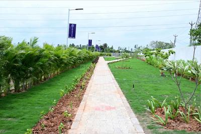 Project Image of 600.0 - 1800.0 Sq.ft Residential Plot Plot for buy in Thiruthanikai Infra City