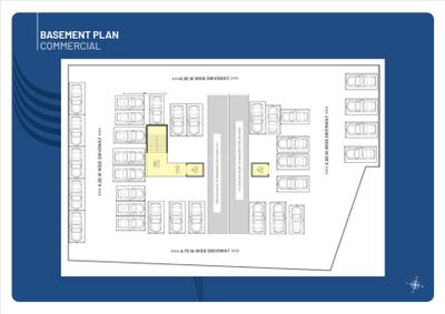 Project Image of 1119.0 - 1376.0 Sq.ft 2 BHK Apartment for buy in Vraj Samarth Sky