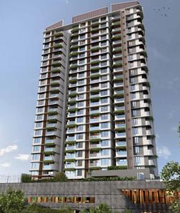 Project Image of 1677.0 - 2435.0 Sq.ft 3 BHK Apartment for buy in Skyline Odyssey