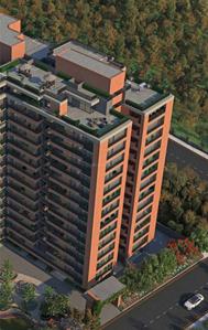 Project Image of 1084.79 - 1420.41 Sq.ft 3 BHK Apartment for buy in Nirman Bliss