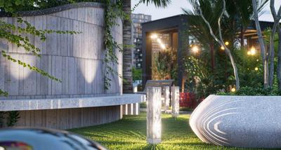 Project Image of 0.0 - 1980.0 Sq.ft Residential Plot Plot for buy in Vinayak Green scape