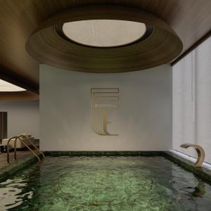 Project Image of 2490.0 - 5850.0 Sq.ft 3 BHK Apartment for buy in Evara Tower