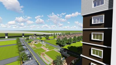 Project Image of 2160 Sq.ft Residential Plot / Land for sale in Ethora for Rs. 500000