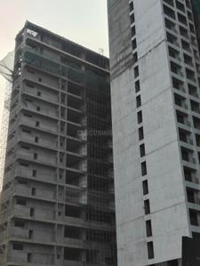 Project Image of 451.0 - 902.0 Sq.ft 1 BHK Apartment for buy in Space Residence II Building No 4 B