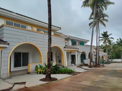 Project Image of 1992.0 - 3692.0 Sq.ft 3 BHK Villa for buy in Estilo Patio