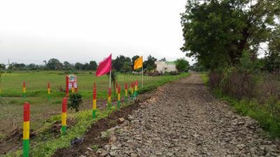 Project Image of 595.03 - 2695.93 Sq.ft Residential Plot Plot for buy in Green Nagari