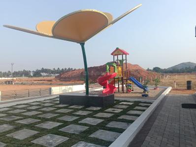 Vishnu Vishta Children's play area 2