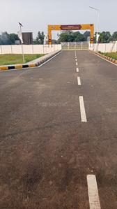 Project Image of 828.0 - 1425.0 Sq.ft Residential Plot Plot for buy in KLP Fairmont Estates