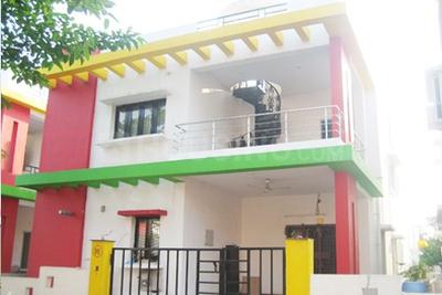 Project Image of 0.0 - 1700.0 Sq.ft 3 BHK Villa for buy in Sardar House