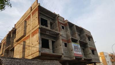 Project Image of 803.0 - 846.0 Sq.ft 2 BHK Apartment for buy in S L Varunika Residency