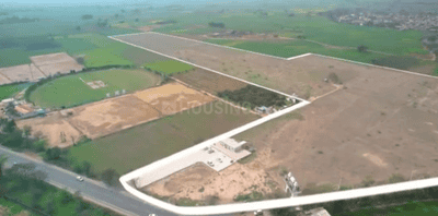 Project Image of 900.0 - 1350.0 Sq.ft Residential Plot Plot for buy in Log Hut Model Town