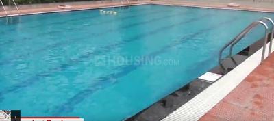 Image of 1715 Sq.ft 3 BHK Apartment / Flat for sale in Sri Sairam Towers, Hafeezpet, Hyderabad for Rs. 14000014