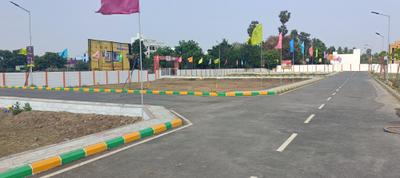 Project Image of 813.0 - 1426.0 Sq.ft Residential Plot Plot for buy in GP Homes FairMont