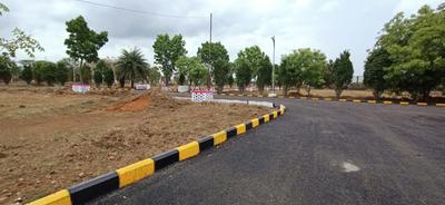 Project Image of 960.0 - 2400.0 Sq.ft Residential Plot Plot for buy in Premier JJS Sakthi Nagar
