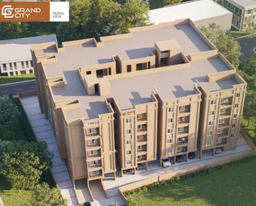 Project Image of 334.87 - 756.81 Sq.ft 1 BHK Apartment for buy in TNCD Grand City