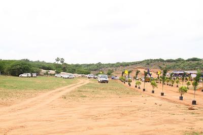 Project Image of 1350.0 - 9000.0 Sq.ft Residential Plot Plot for buy in LNR Sree Yadadri Township