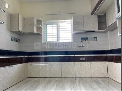 Ayyan Advith Kitchen 1