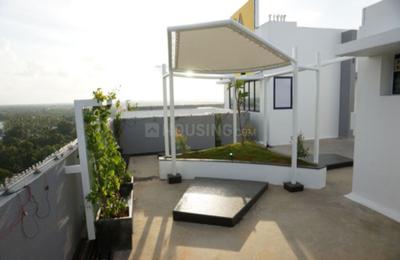 Project Image of 1769 Sq.ft 3 BHK Apartment / Flat for sale in South Chittoor for Rs. 13000000
