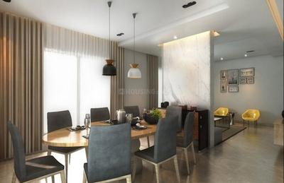 Project Image of 0.0 - 3150.0 Sq.ft 4 BHK Apartment for buy in Gee Canvas