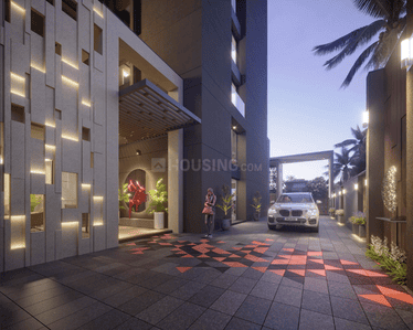 Project Image of 1211.48 - 1252.49 Sq.ft 3 BHK Apartment for buy in Piramyd Serenity