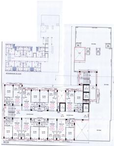 Project Image of 0.0 - 312.26 Sq.ft 1 BHK Apartment for buy in Vyapti Vandemataram Vardhmannagar