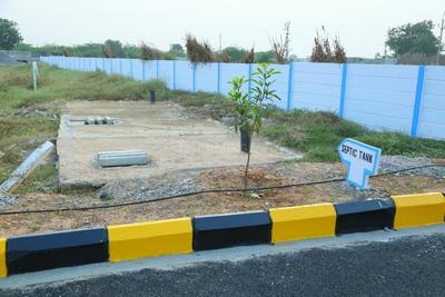 Project Image of 1503.0 - 2700.0 Sq.ft Residential Plot Plot for buy in HPR Avani